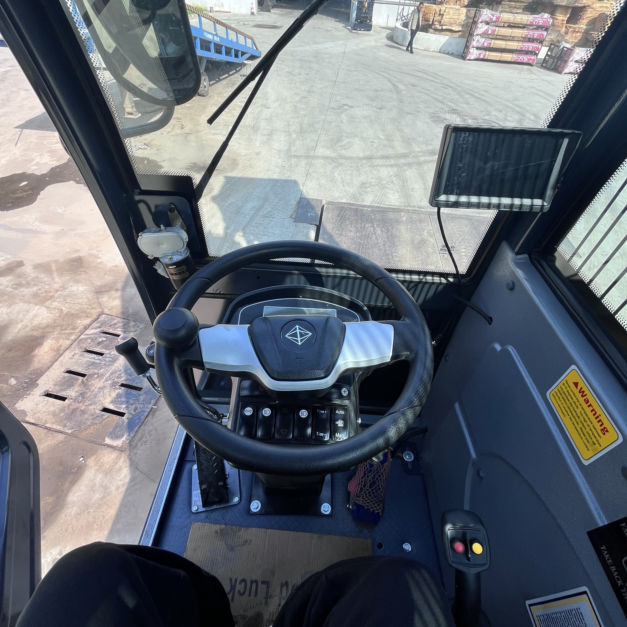 Small concrete mixer dump truc - Concrete Mixer Small recensione e prezzo