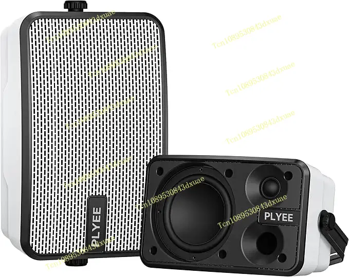 inwa Outdoor Bluetooth Speaker - Outdoor Powerwall recensione e prezzo