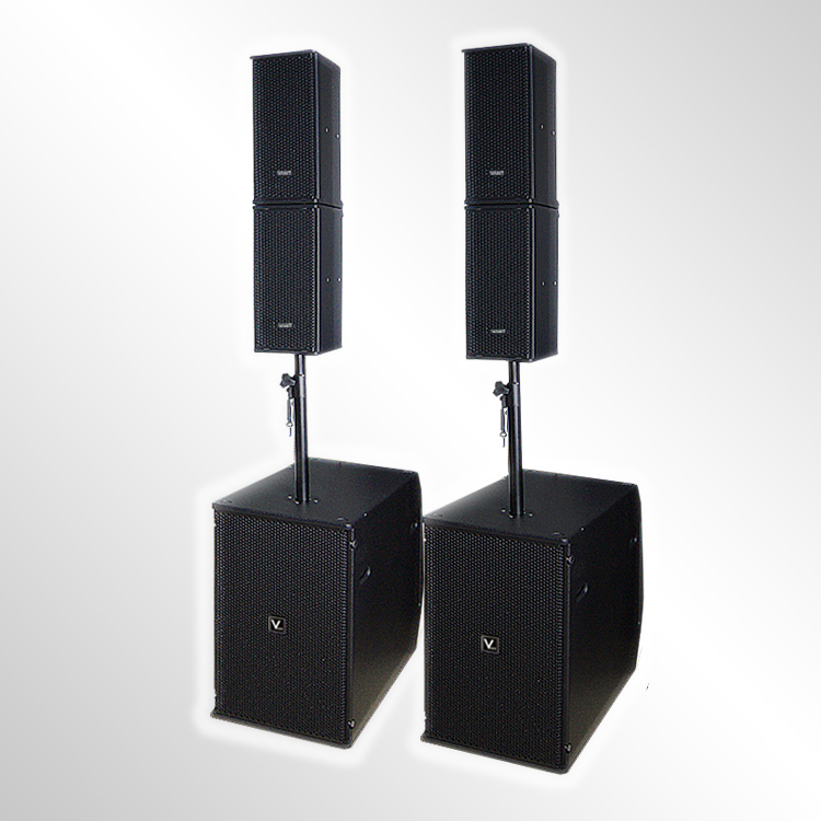 LV502 Factory Direct Mini Line - Outdoor Power Direct recensione e prezzo