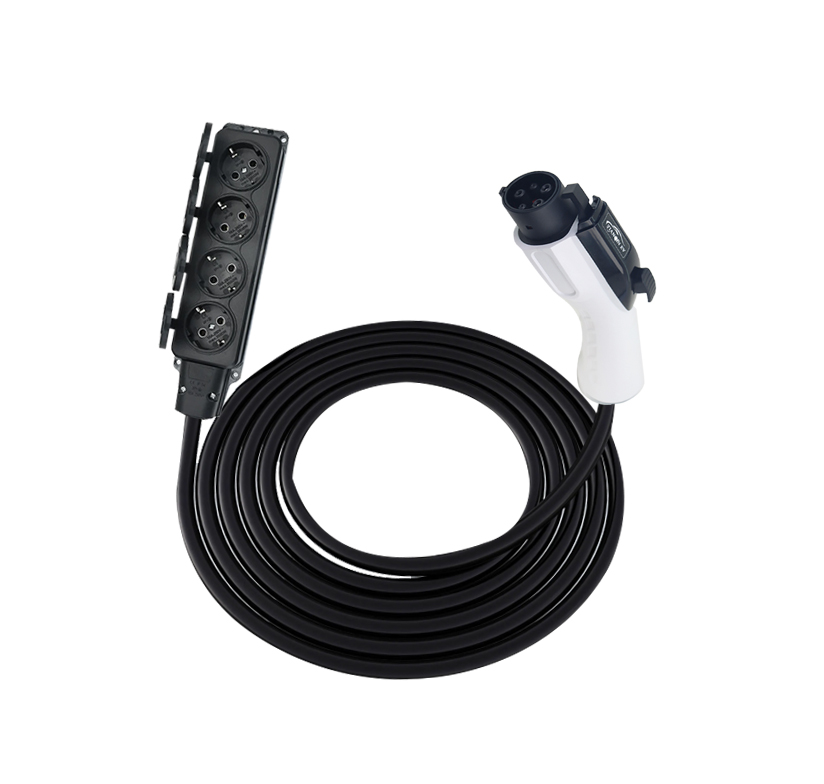 Outdoor Power Station EV Disch - Outdoor Power Socket recensione e prezzo