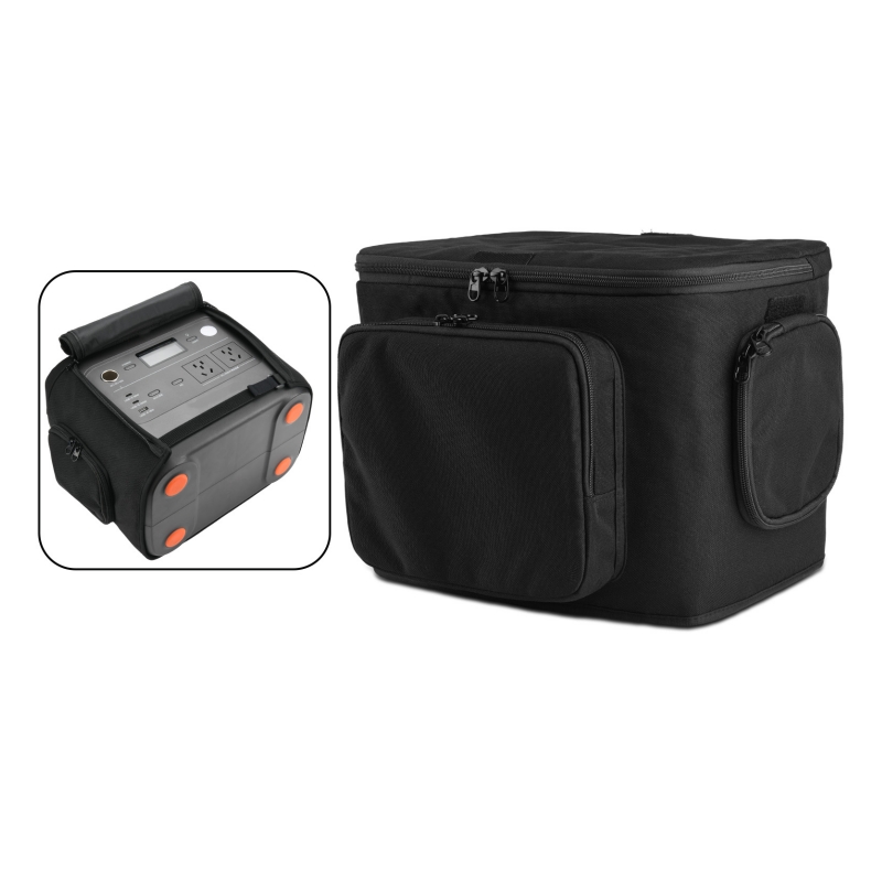 Heat dissipation Roll-Up Desig - Power Outdoor Jackery recensione e prezzo