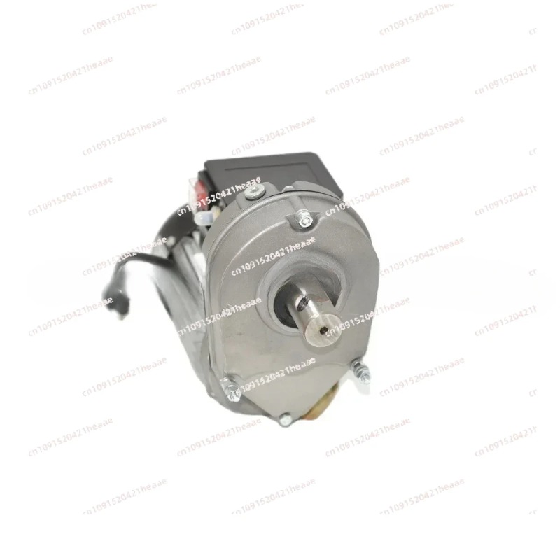 Suitable for small concrete mi - Concrete Mixer Small recensione e prezzo