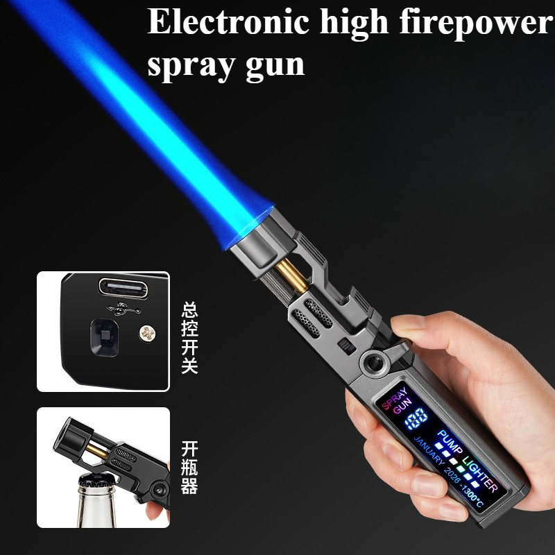 New Electronic High Power Bott - Outdoor Power Direct recensione e prezzo
