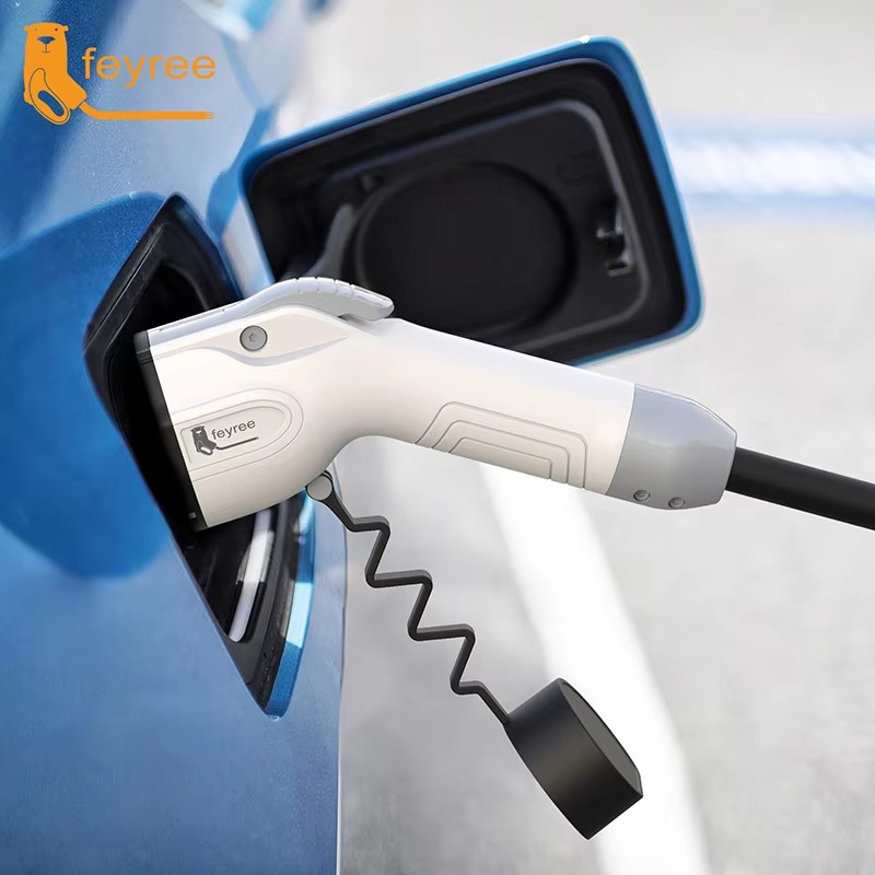 feyree V2L Cable Discharge Plu - Outdoor Power Socket recensione e prezzo