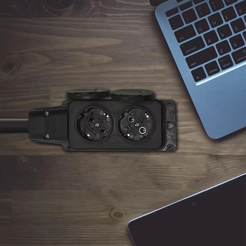 feyree V2L Cable Discharge Plu - Outdoor Power Socket recensione e prezzo