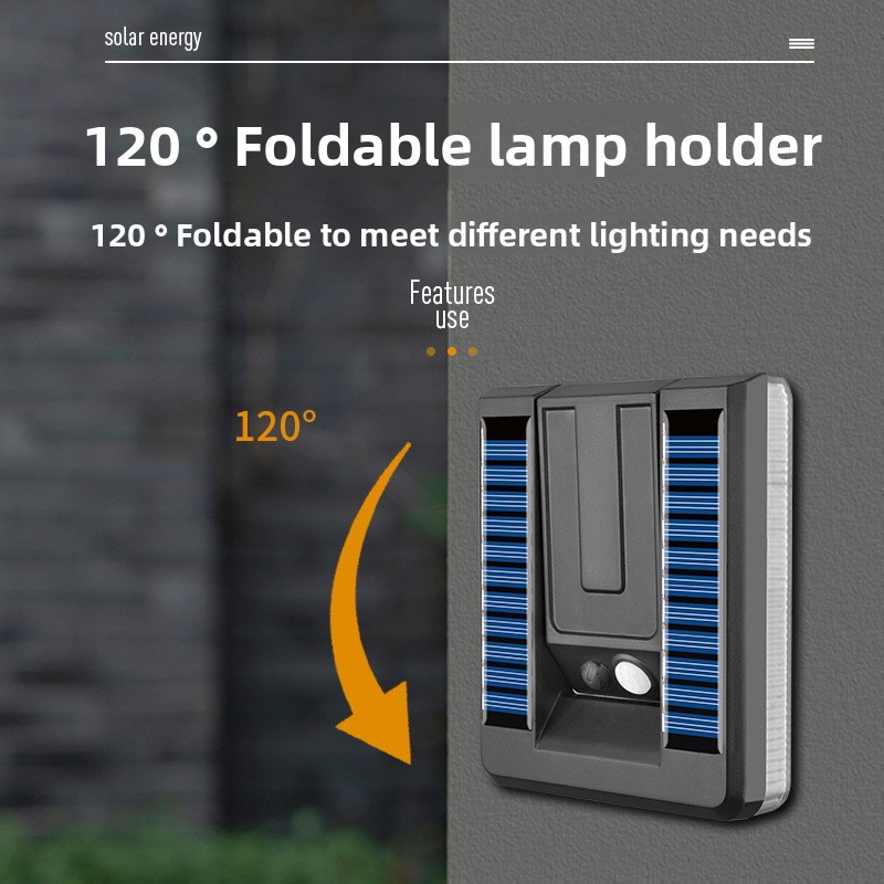 New Smart Outdoor Foldable Sol - Outdoor Powerwall recensione e prezzo